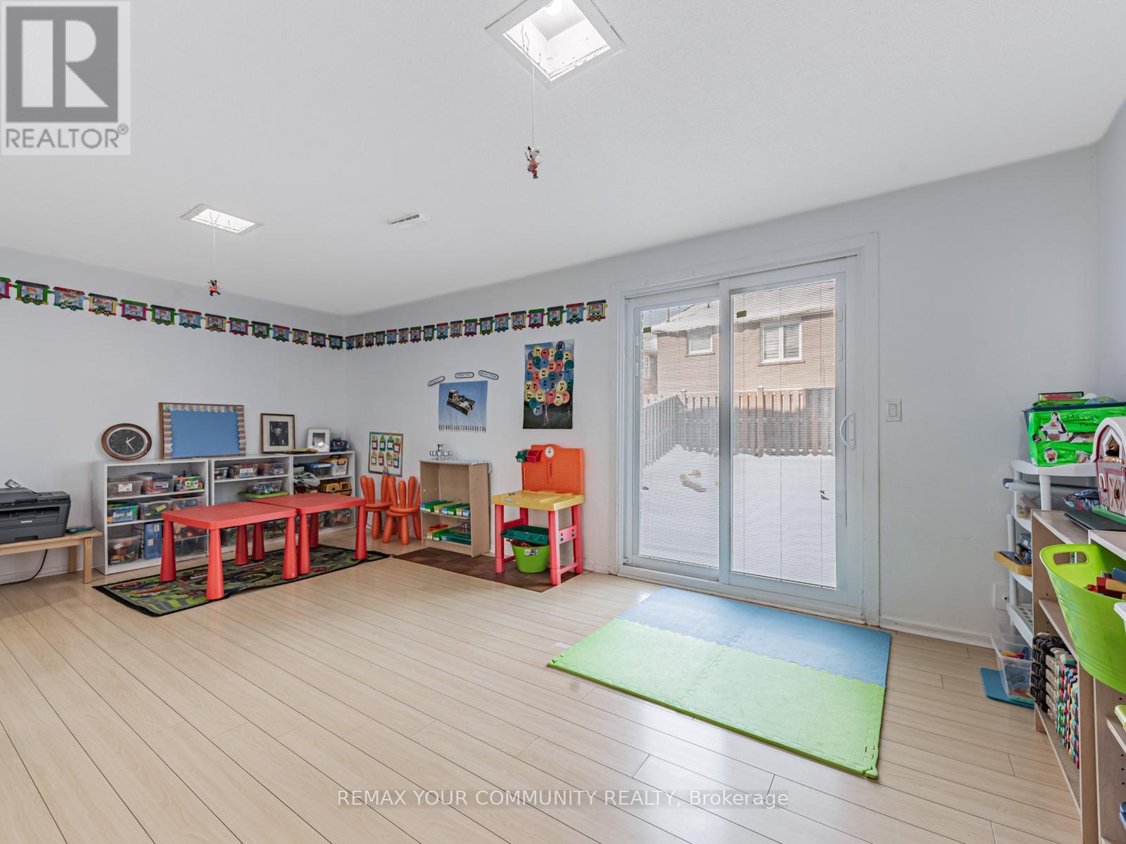 60 Dana Crescent, Vaughan, Ontario  L4J 2R5 - Photo 19 - N12760948