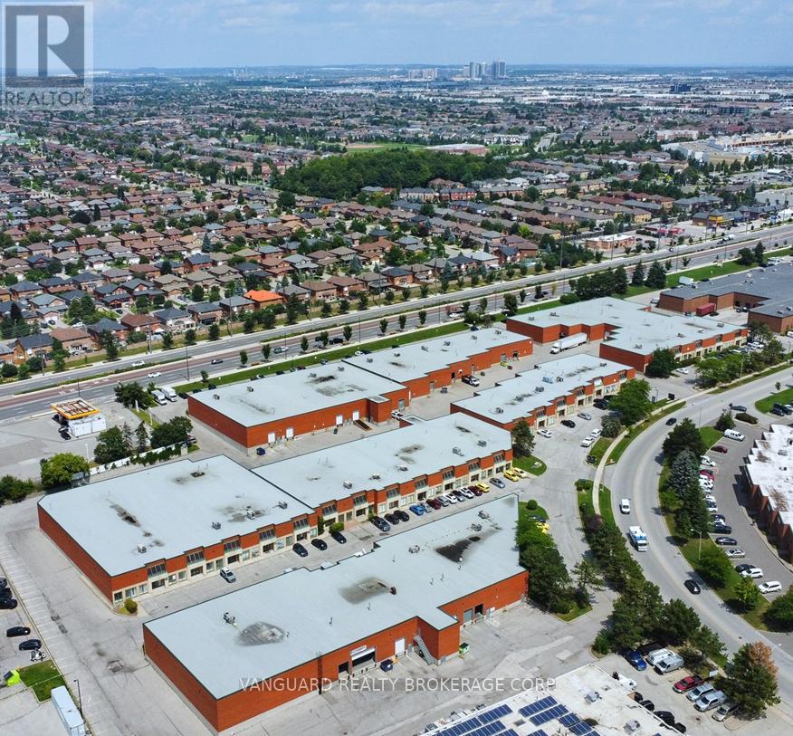 30 - 172 TROWERS ROAD, Vaughan, Ontario