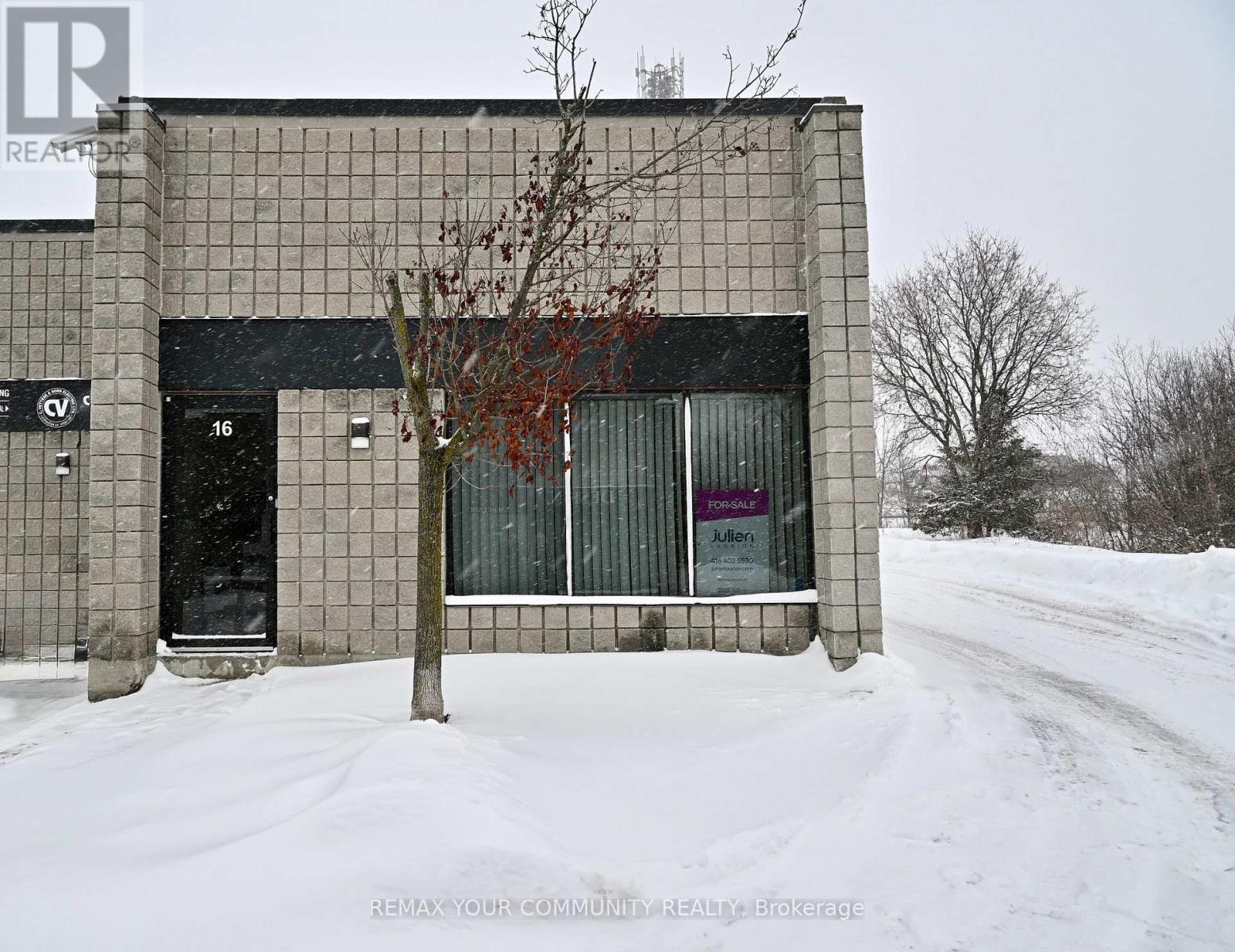 16 - 4 VATA COURT, Aurora, Ontario