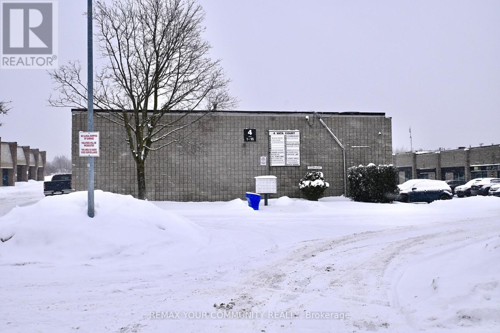 16 - 4 Vata Court, Aurora, Ontario  L4G 4B6 - Photo 7 - N12760990