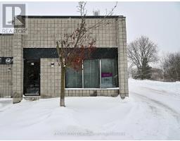 16 - 4 VATA COURT, Aurora, Ontario