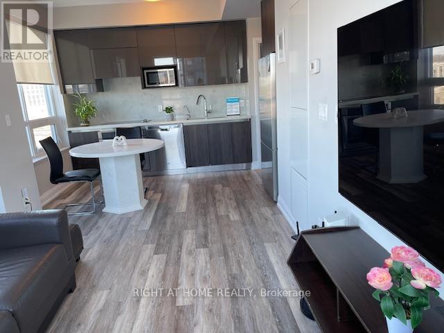 710 - 25 Water Walk Drive, Markham, Ontario  L6G 0G3 - Photo 3 - N12760994