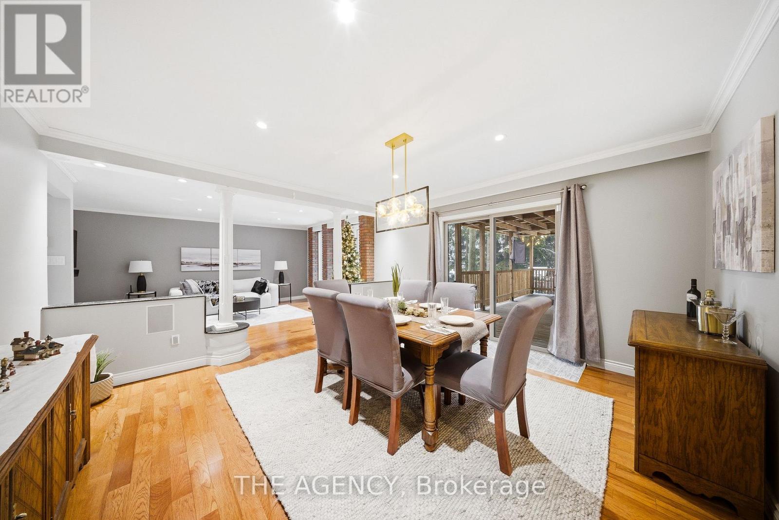 23 Cedarwood Crescent, King (Nobleton), Ontario  L0G 1N0 - Photo 11 - N12761030