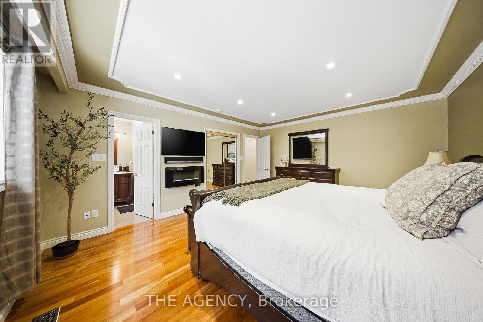 23 Cedarwood Crescent, King (Nobleton), Ontario  L0G 1N0 - Photo 23 - N12761030