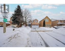 289 HOOVER PARK DRIVE, Whitchurch-Stouffville, Ontario