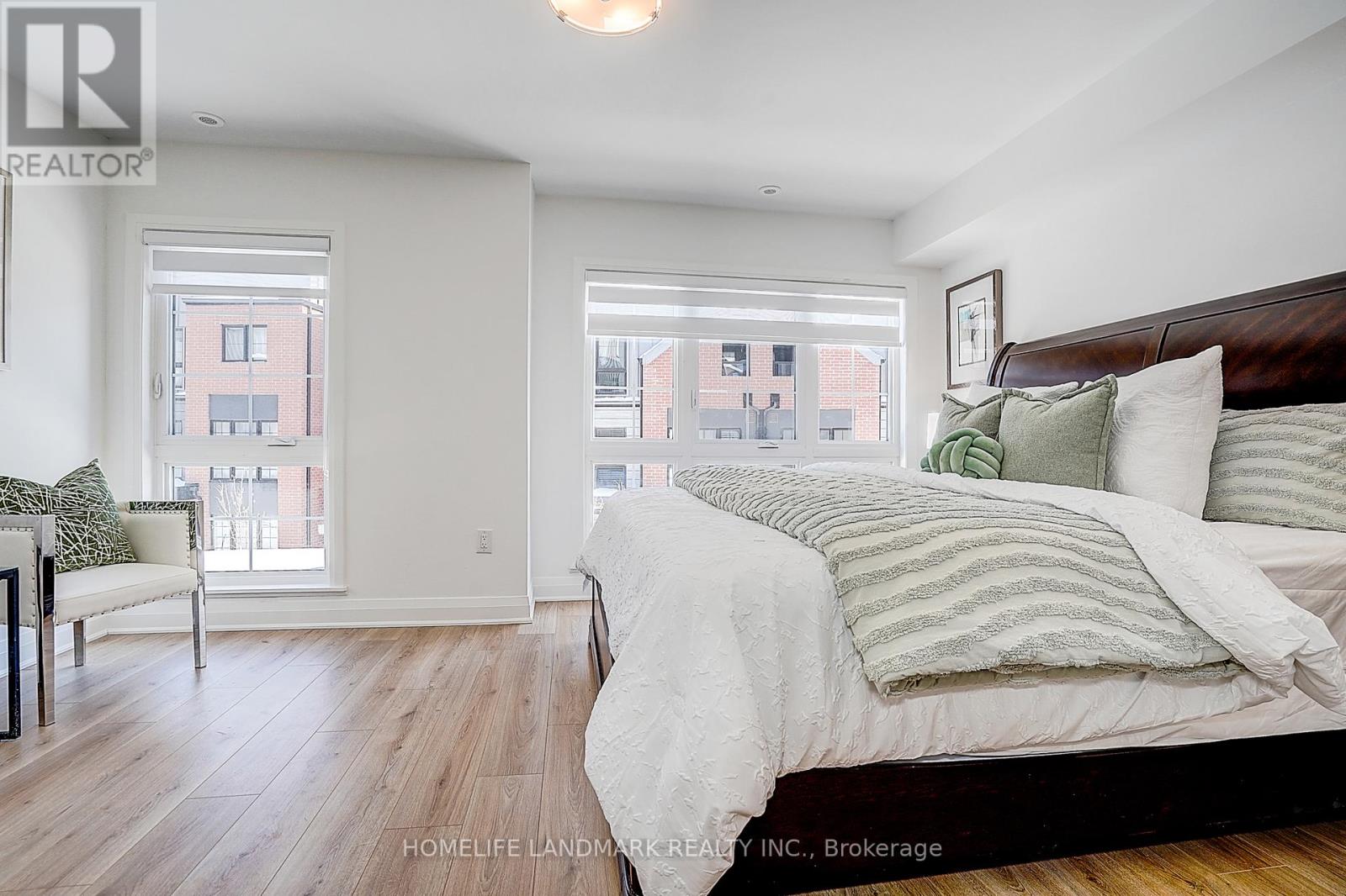 20 Burleigh Mews, Vaughan, Ontario  L4J 8A2 - Photo 28 - N12761194