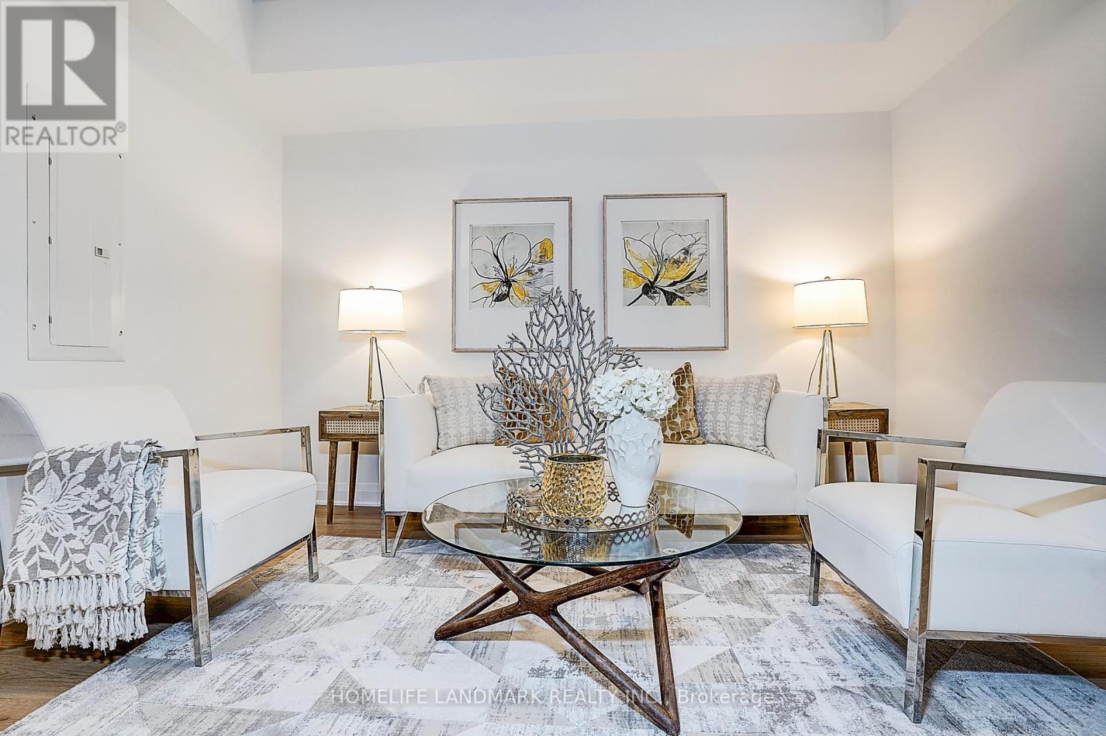 20 Burleigh Mews, Vaughan, Ontario  L4J 8A2 - Photo 47 - N12761194