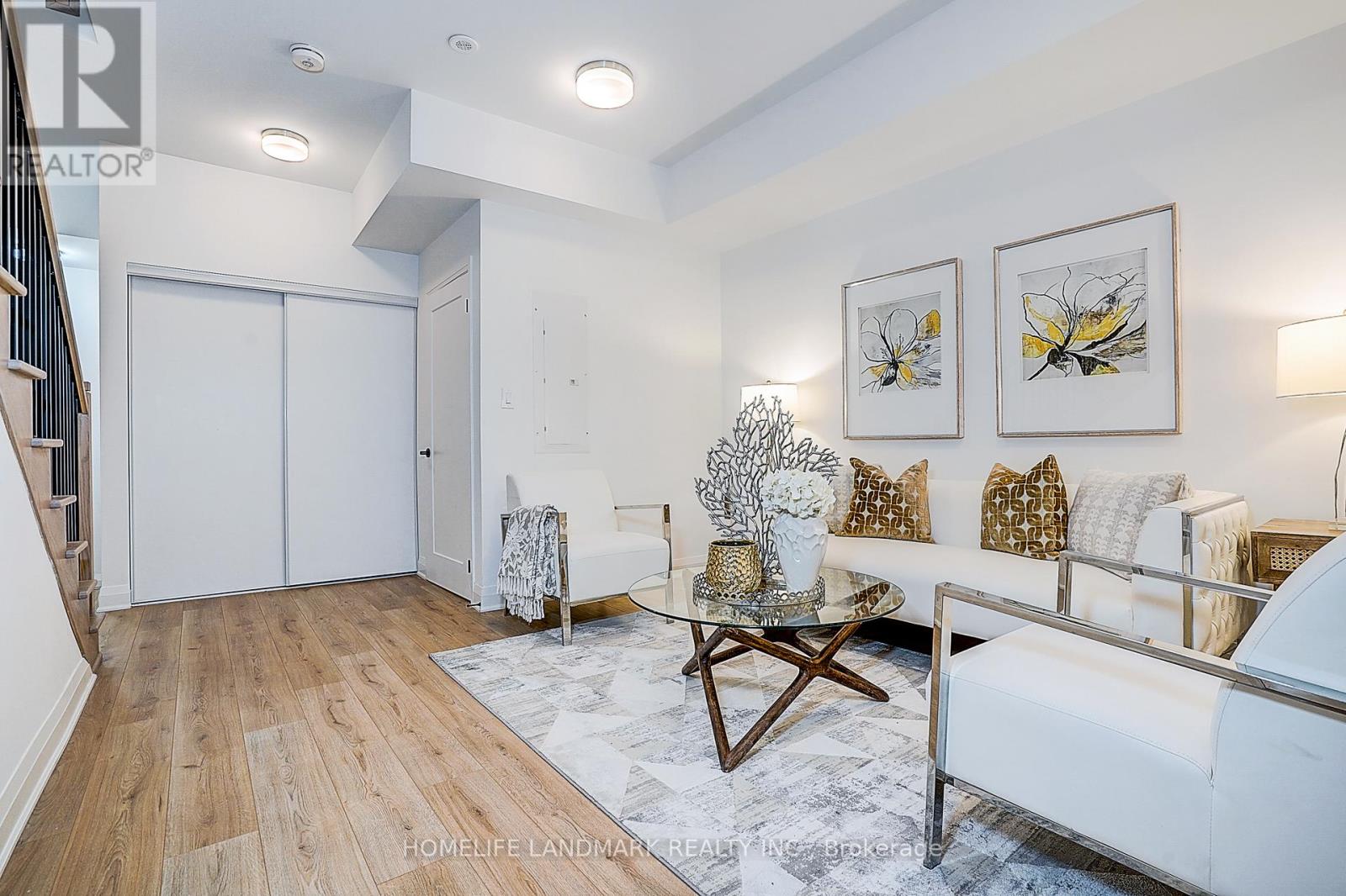 20 Burleigh Mews, Vaughan, Ontario  L4J 8A2 - Photo 48 - N12761194