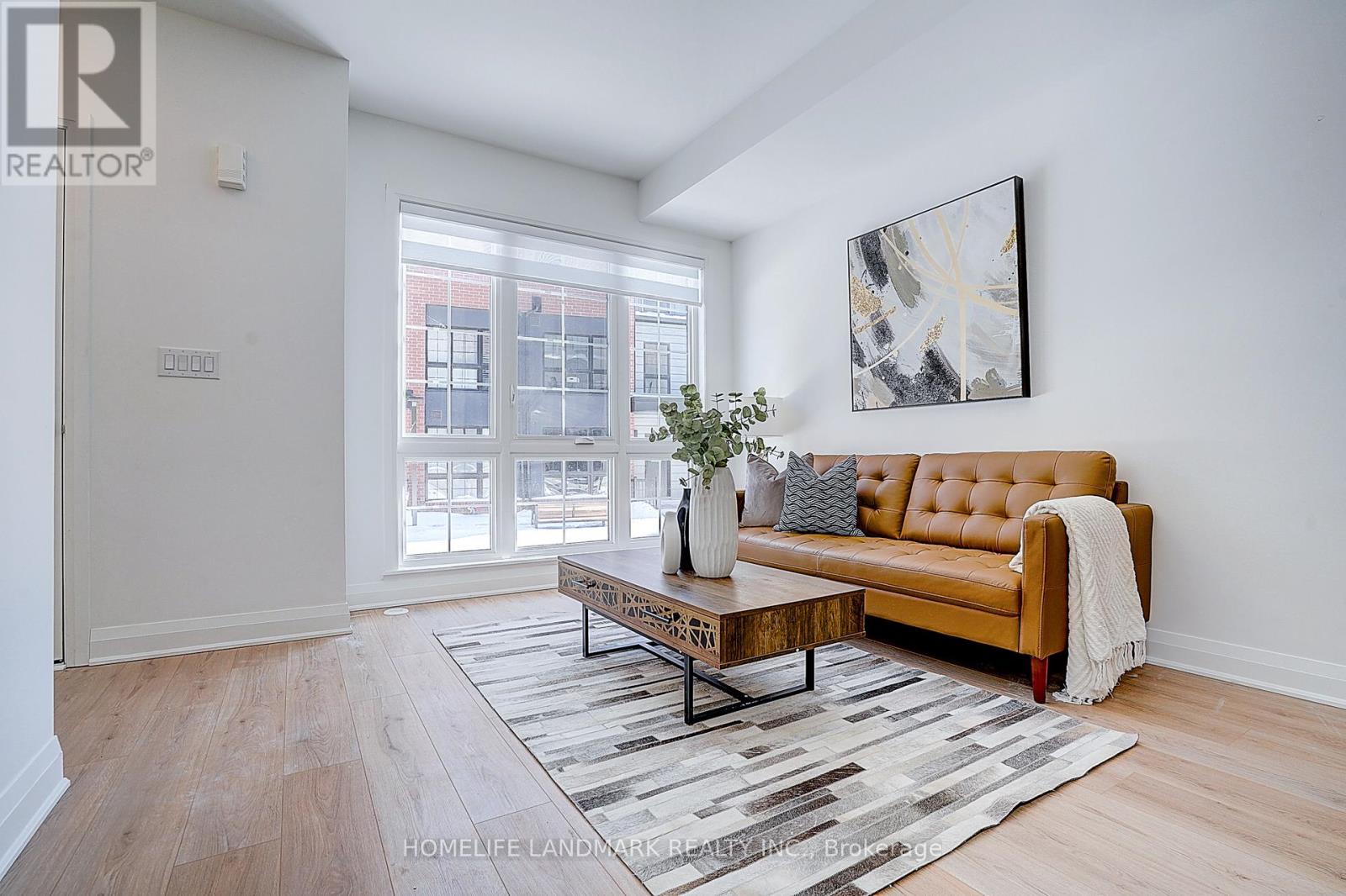 20 Burleigh Mews, Vaughan, Ontario  L4J 8A2 - Photo 6 - N12761194