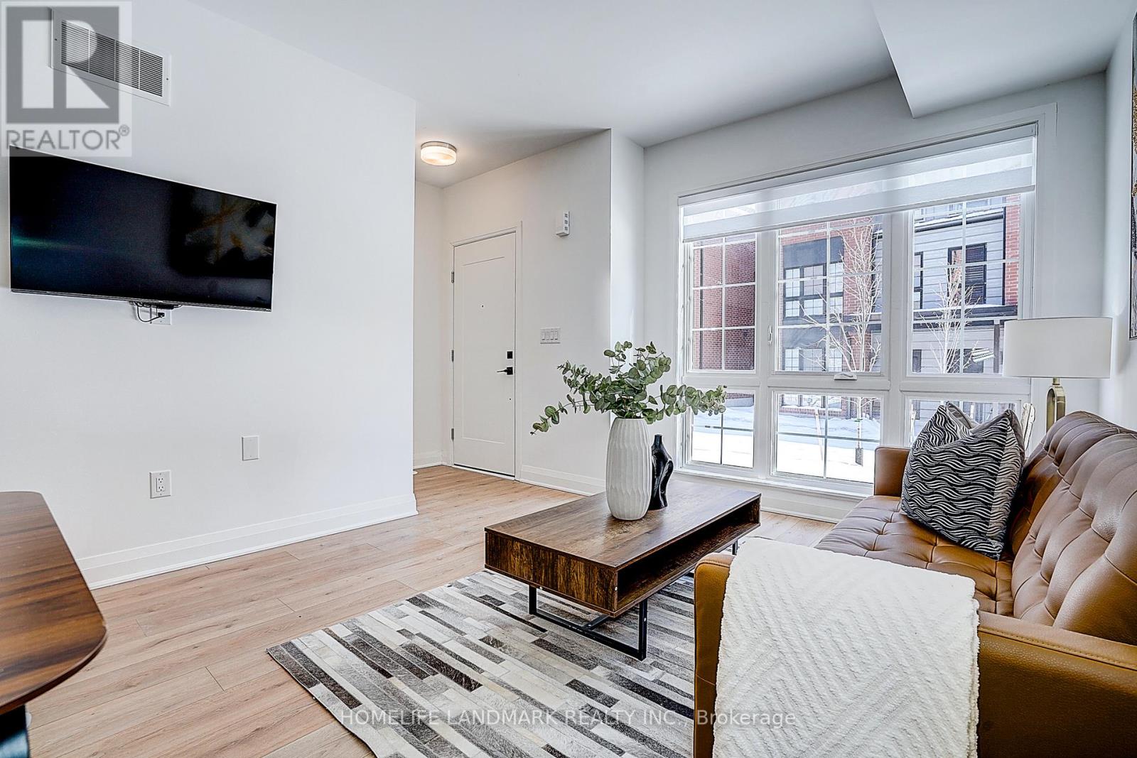 20 Burleigh Mews, Vaughan, Ontario  L4J 8A2 - Photo 7 - N12761194