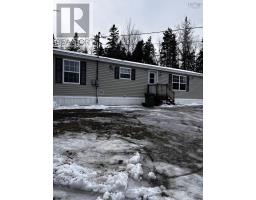 59 Gray Road, Fox Brook, Nova Scotia