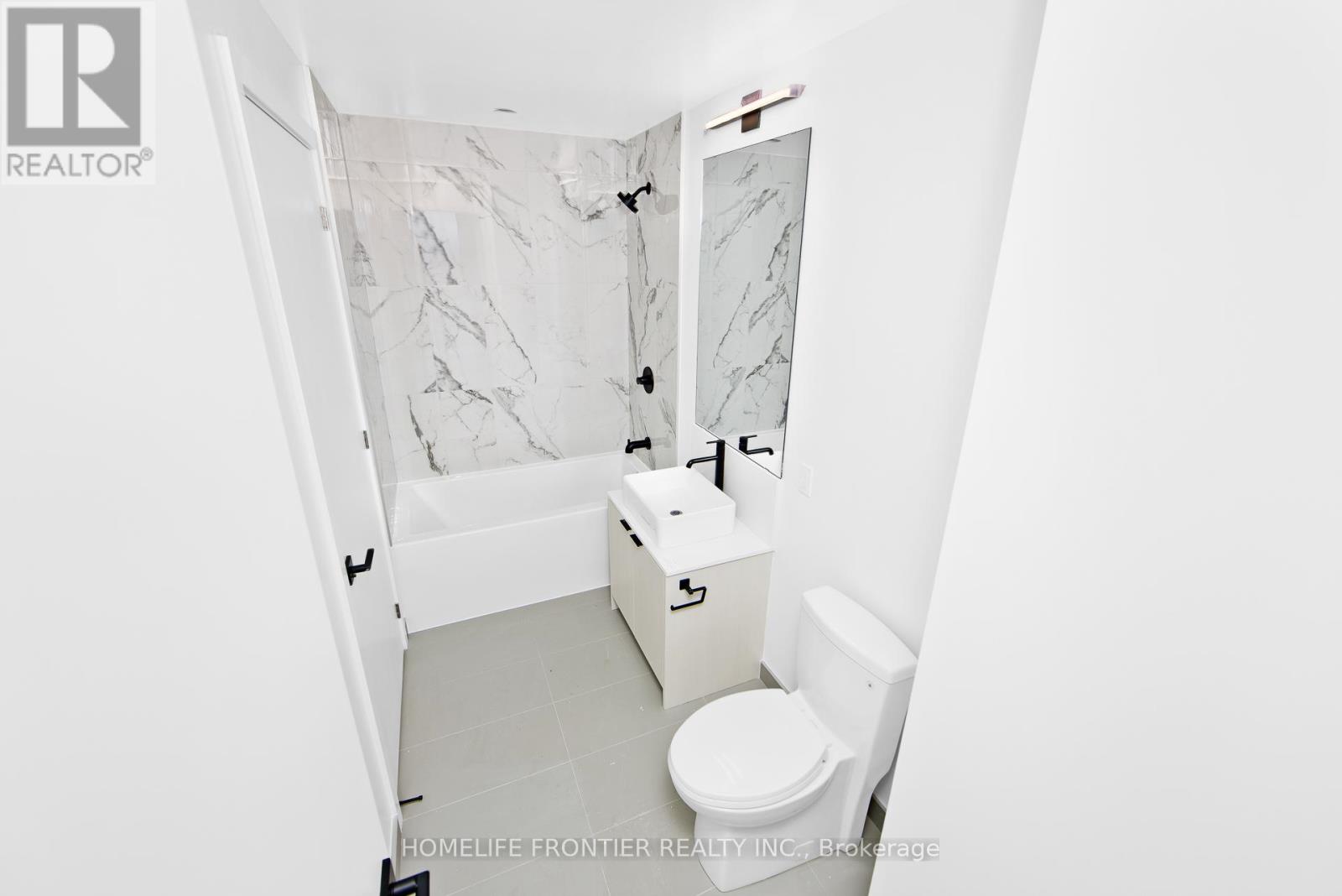 2803 - 1285 Dupont Street, Toronto, Ontario  M6H 0E3 - Photo 12 - W12760950