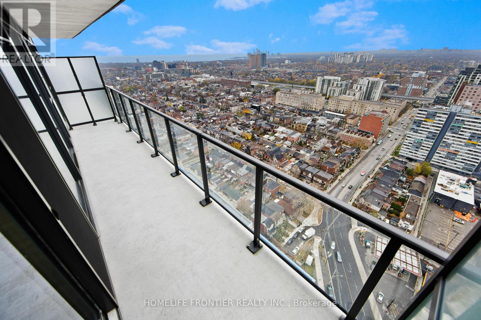 2803 - 1285 Dupont Street, Toronto, Ontario  M6H 0E3 - Photo 14 - W12760950