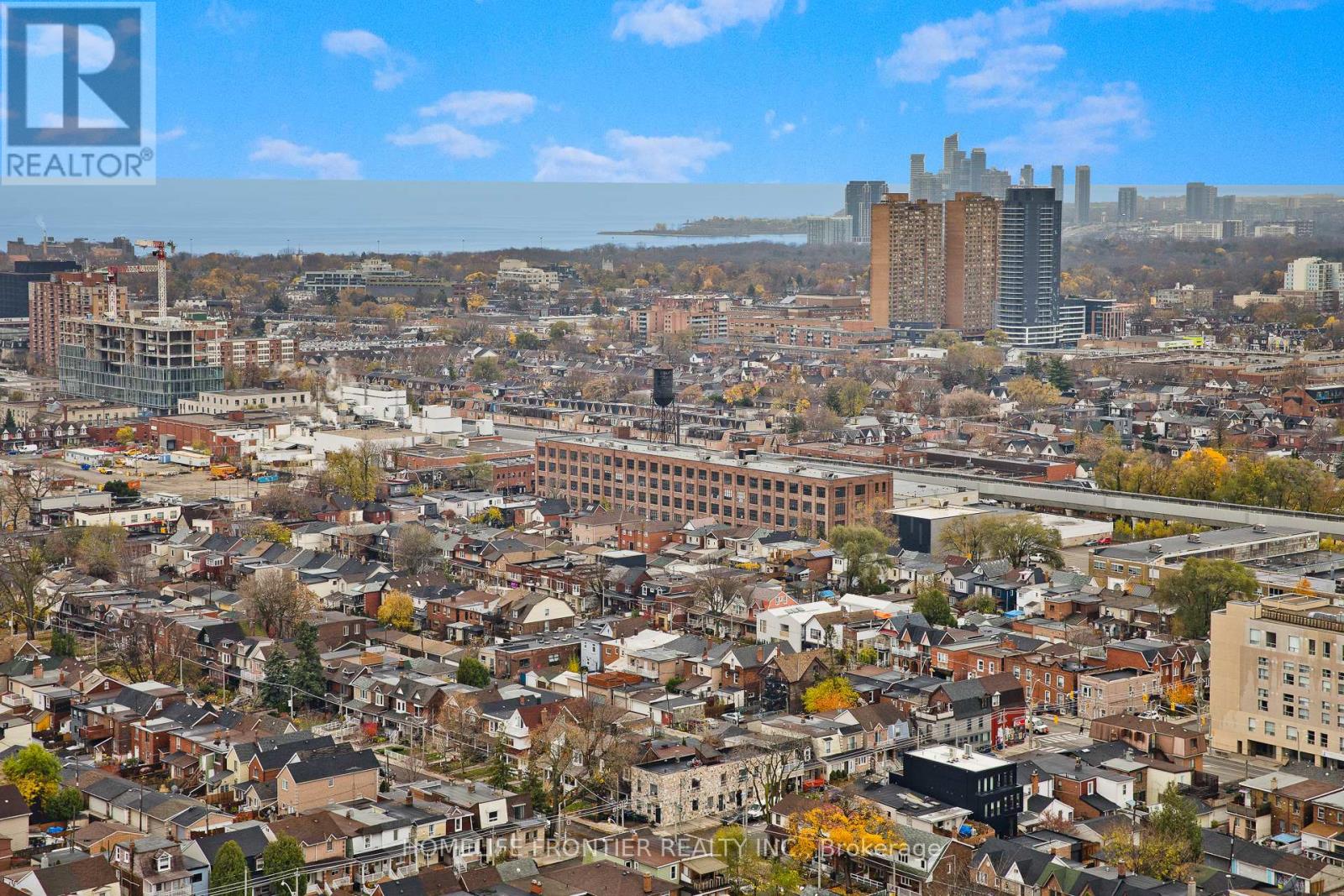 2803 - 1285 Dupont Street, Toronto, Ontario  M6H 0E3 - Photo 16 - W12760950