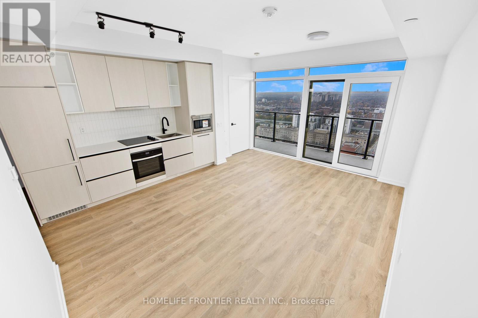 2803 - 1285 Dupont Street, Toronto, Ontario  M6H 0E3 - Photo 5 - W12760950