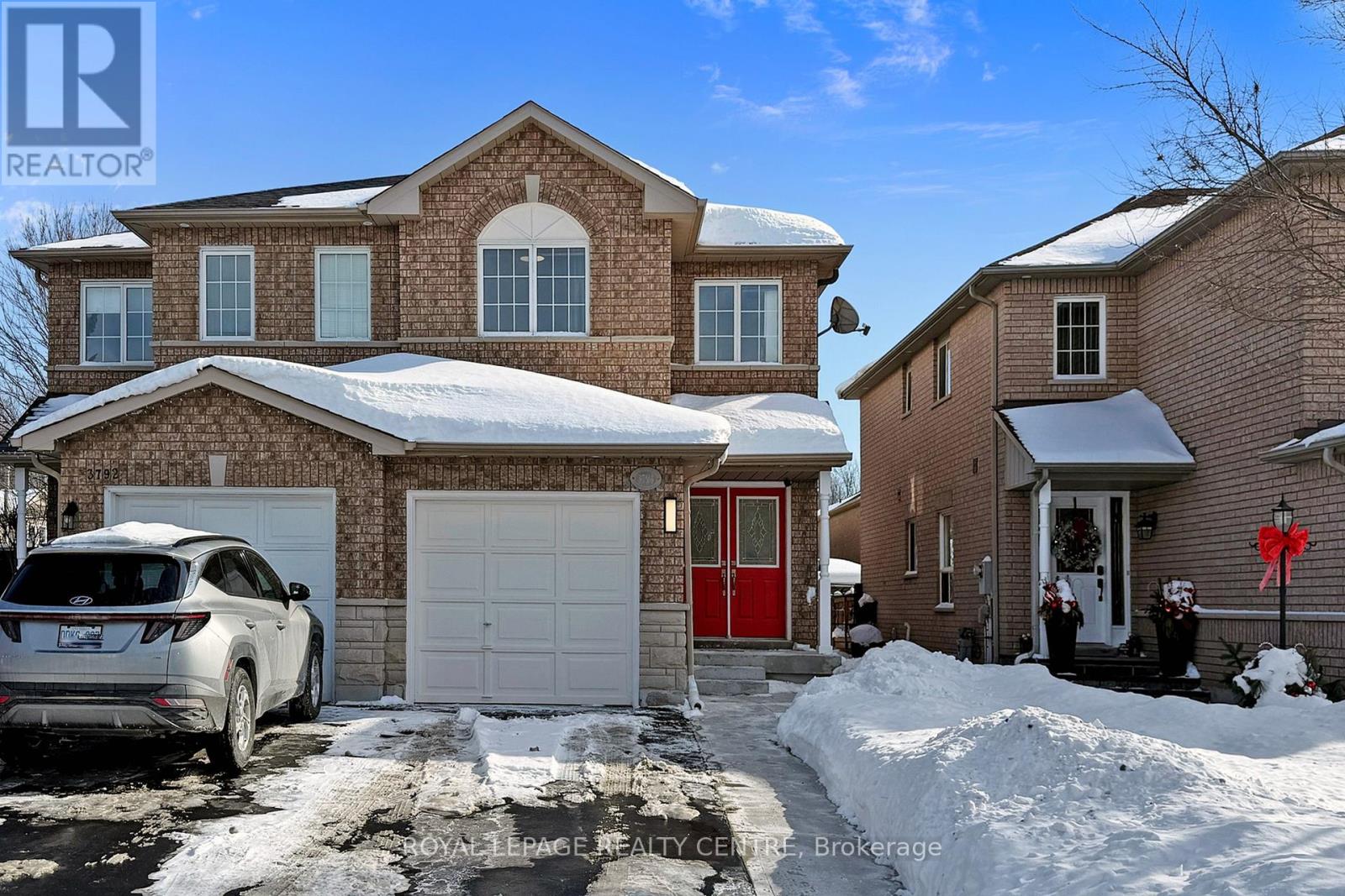 3794 FOXBOROUGH TRAIL, Mississauga, Ontario