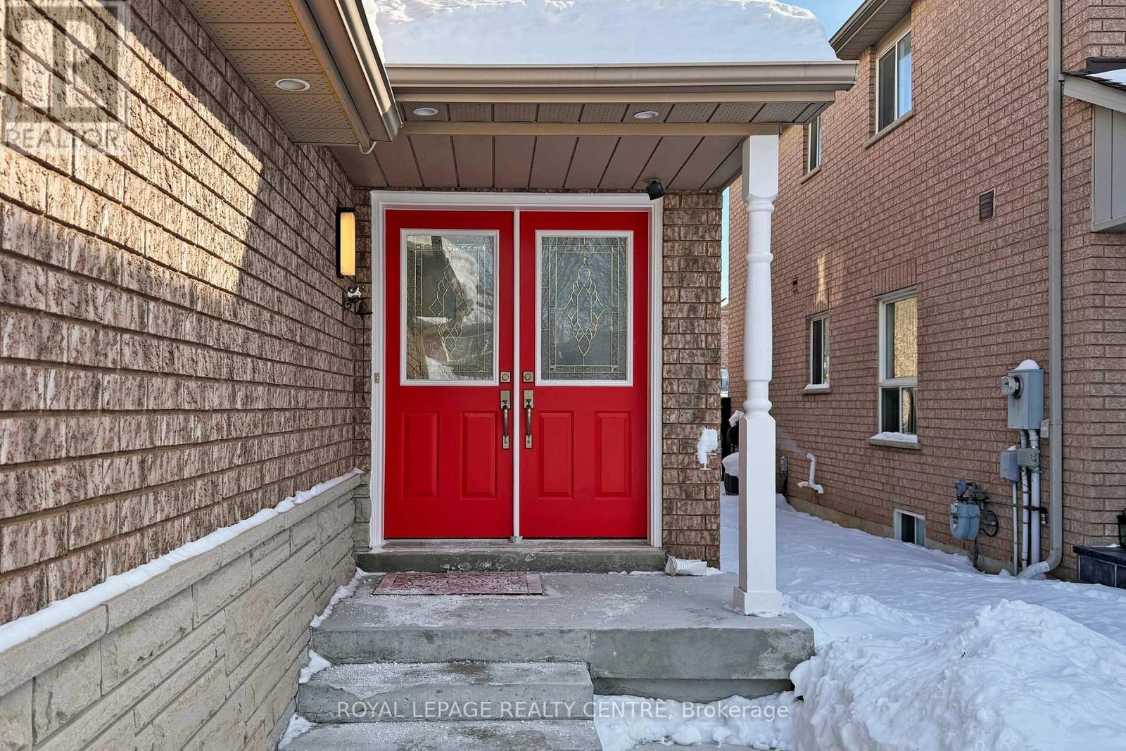 3794 Foxborough Trail, Mississauga, Ontario  L5N 7T7 - Photo 2 - W12760958