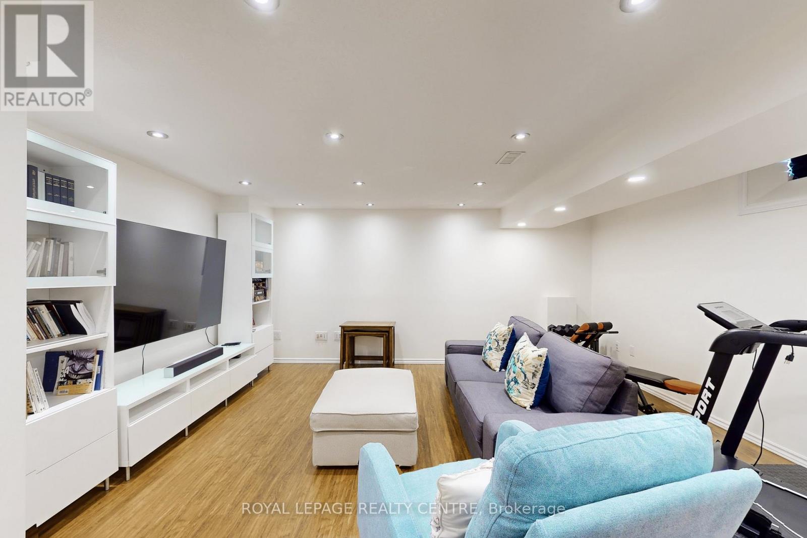 3794 Foxborough Trail, Mississauga, Ontario  L5N 7T7 - Photo 38 - W12760958