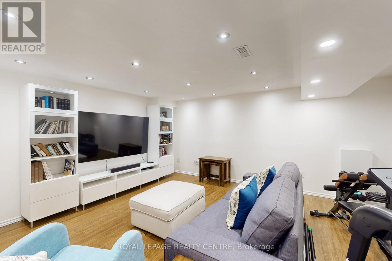 3794 Foxborough Trail, Mississauga, Ontario  L5N 7T7 - Photo 40 - W12760958