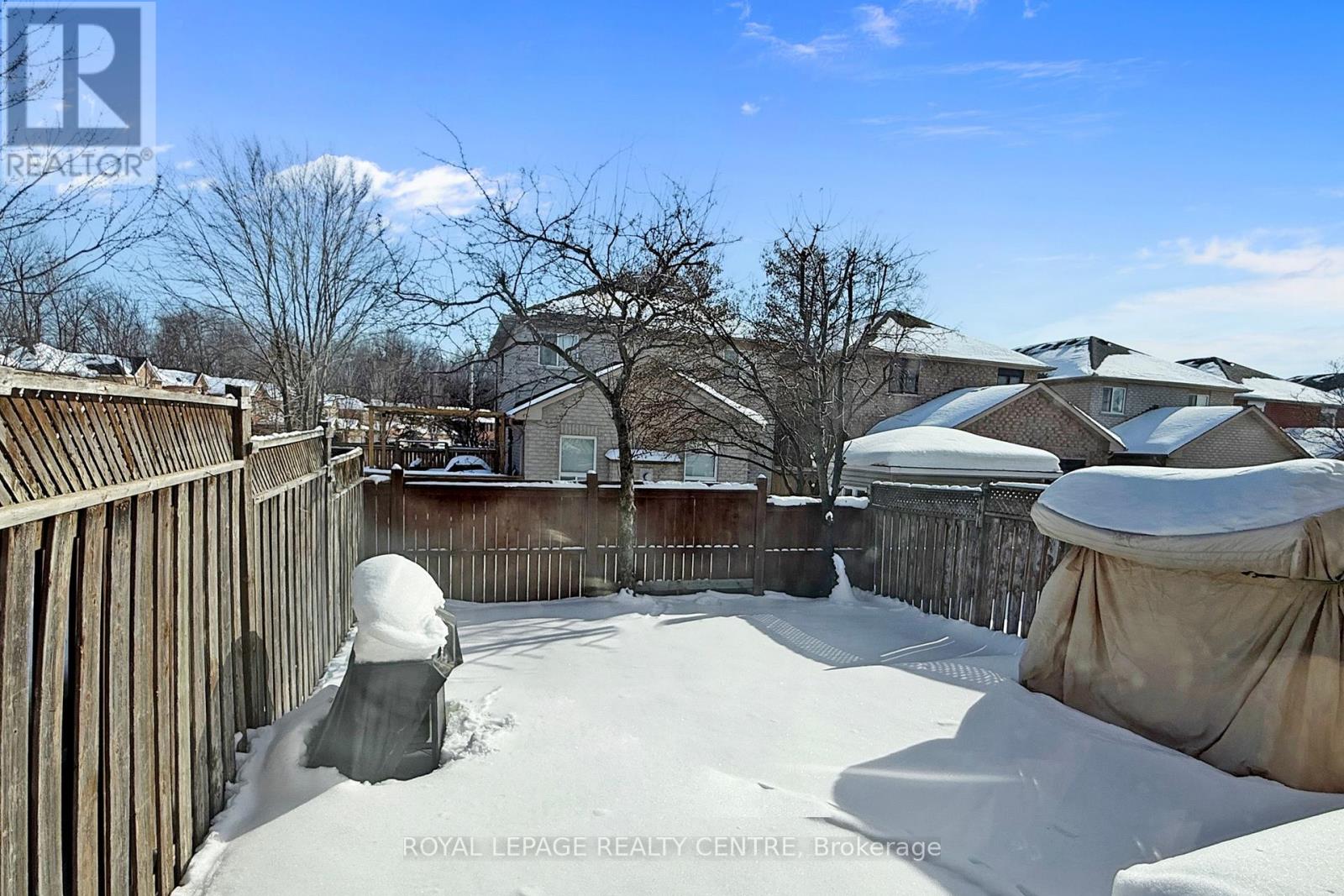 3794 Foxborough Trail, Mississauga, Ontario  L5N 7T7 - Photo 49 - W12760958