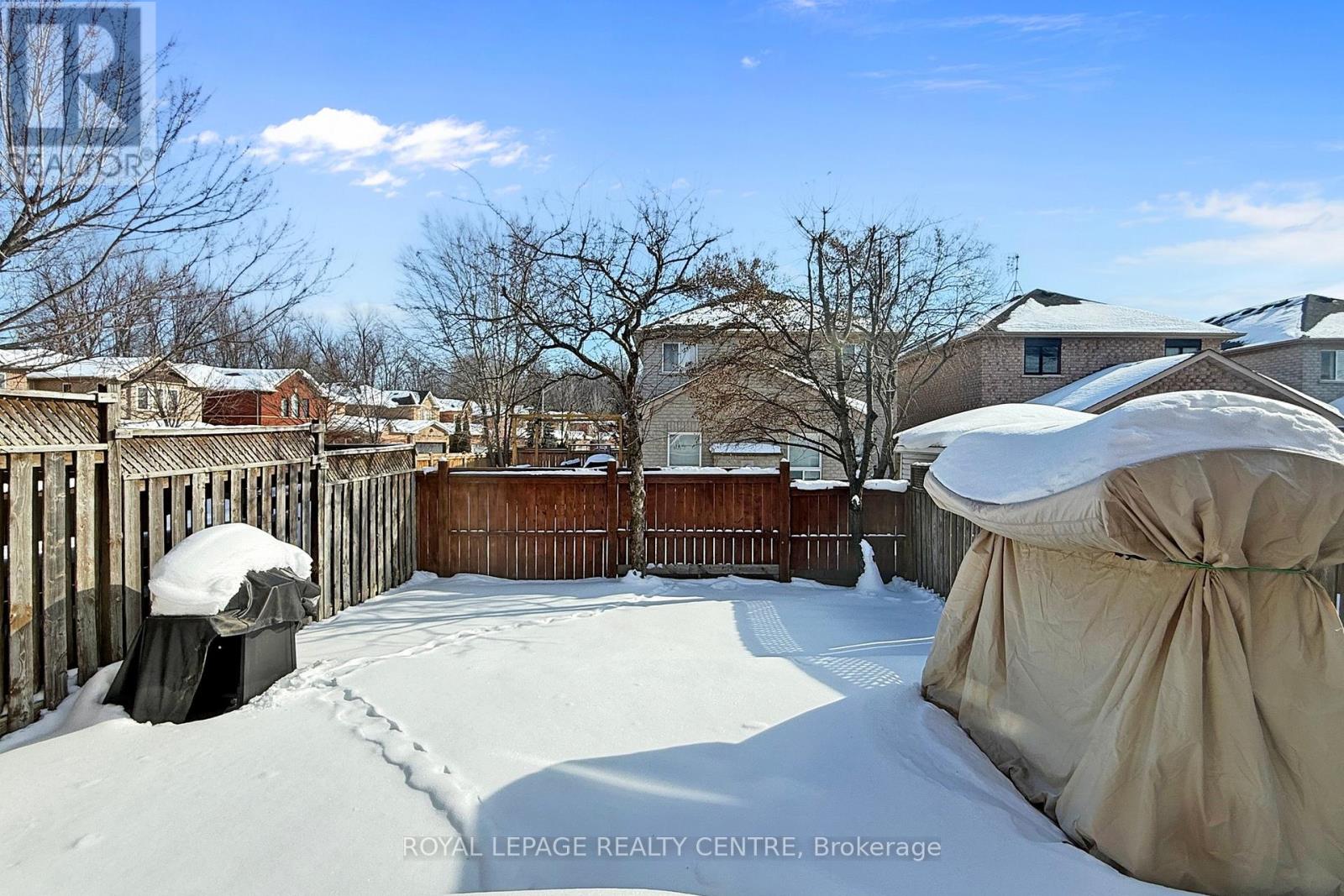 3794 Foxborough Trail, Mississauga, Ontario  L5N 7T7 - Photo 50 - W12760958