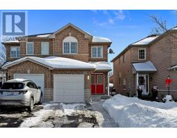 3794 FOXBOROUGH TRAIL, Mississauga, Ontario