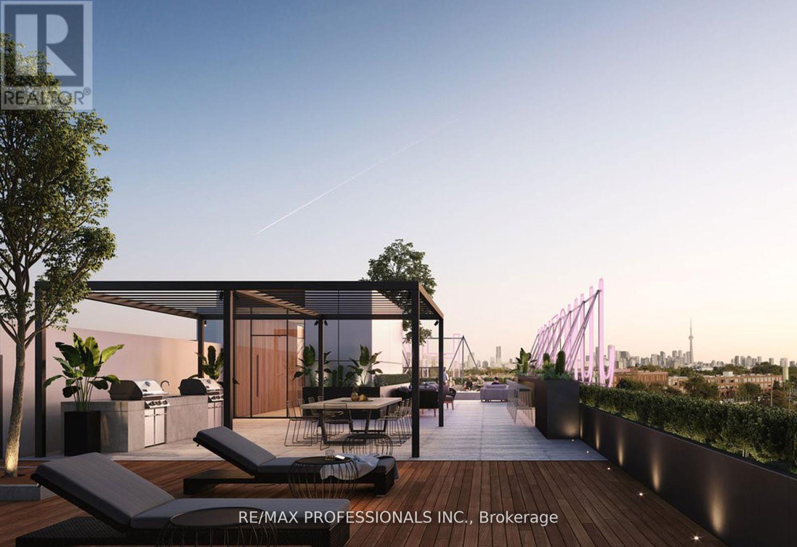 209 - 2720 Dundas Street W, Toronto (Junction Area), Ontario  M6P 0C3 - Photo 12 - W12760978