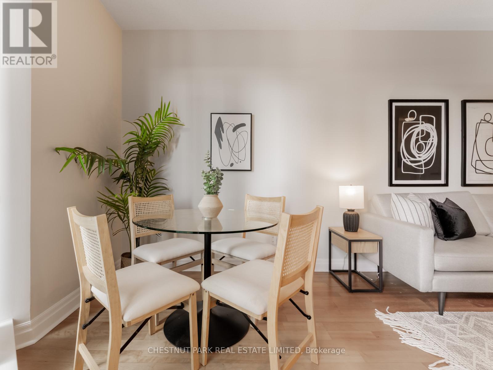 501 - 2119 Lake Shore Boulevard W, Toronto (Mimico), Ontario  M8V 4E8 - Photo 12 - W12760988