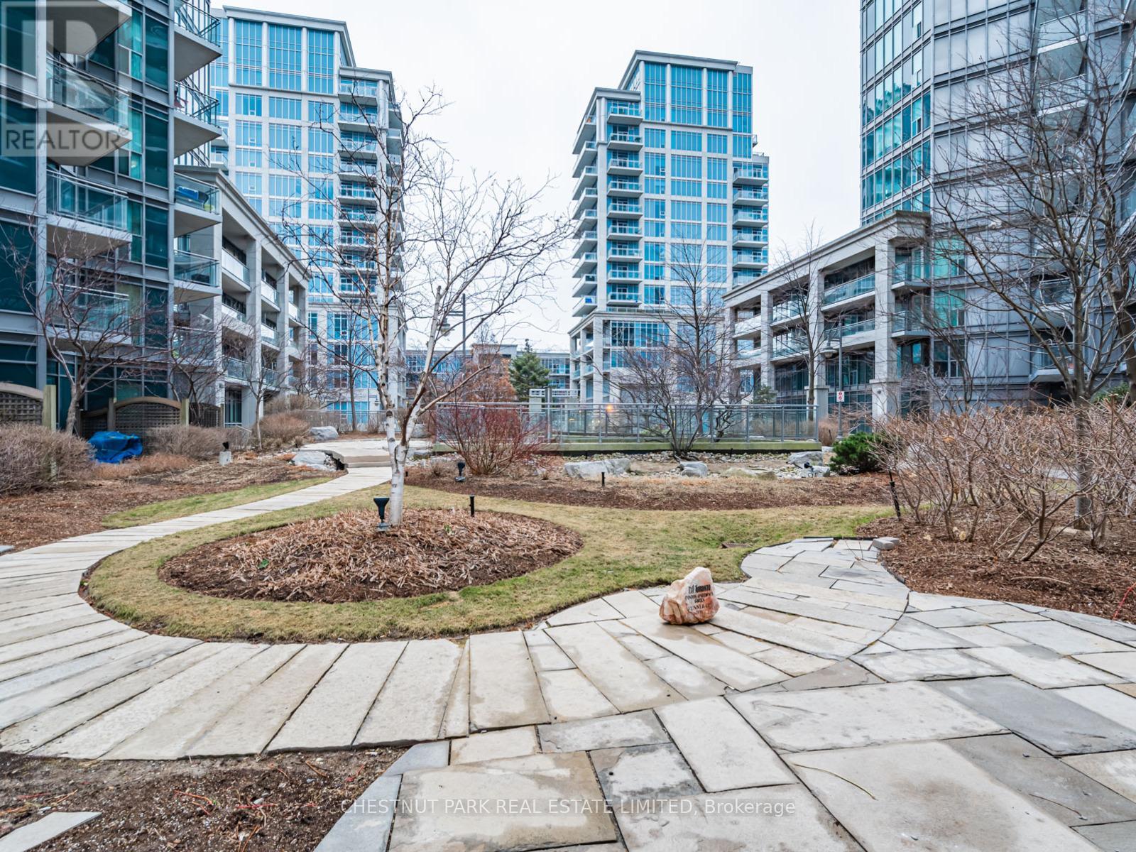 501 - 2119 Lake Shore Boulevard W, Toronto (Mimico), Ontario  M8V 4E8 - Photo 32 - W12760988