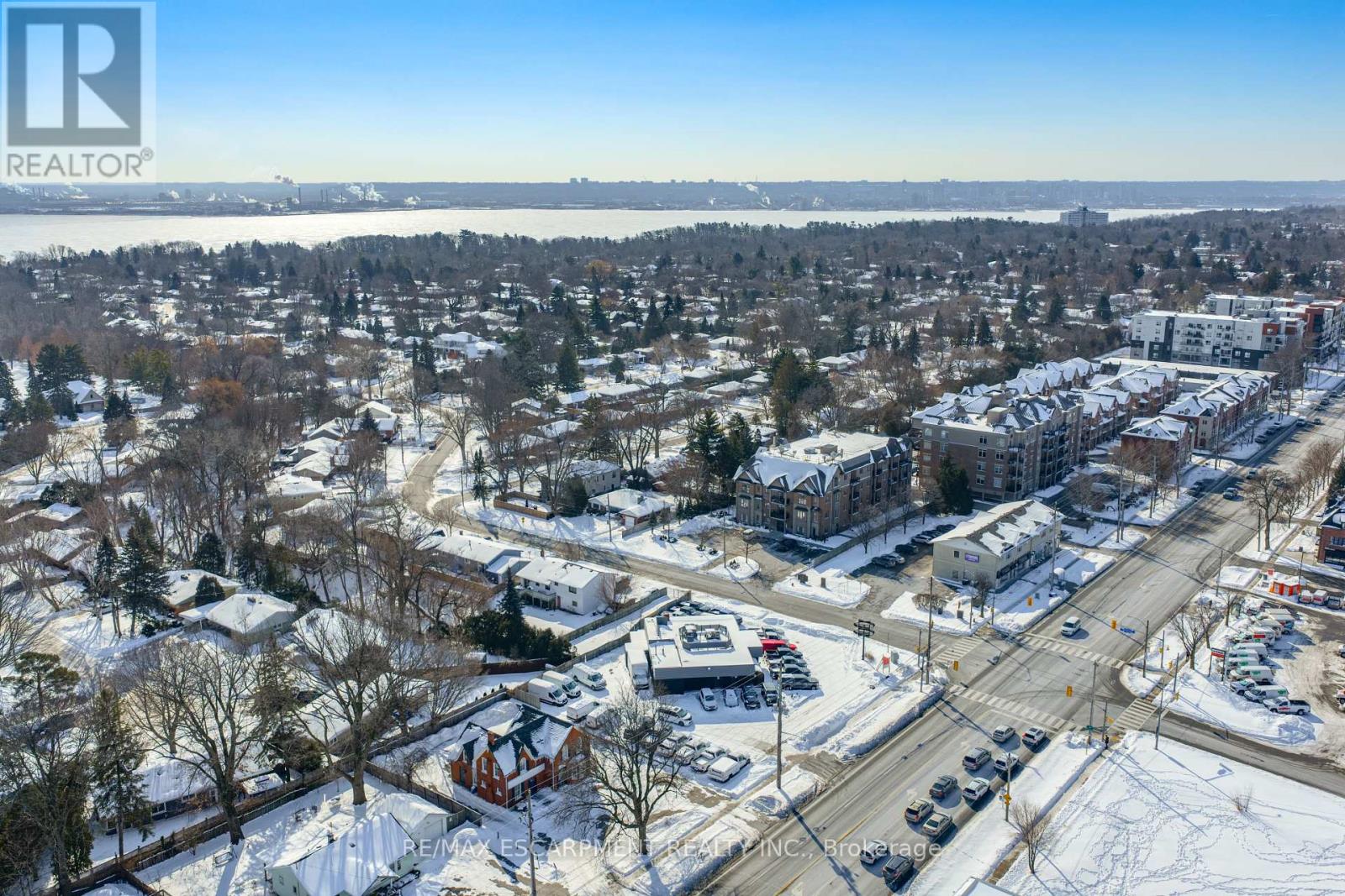 434 Plains Road E, Burlington (Lasalle), Ontario  L7T 2E1 - Photo 15 - W12761010