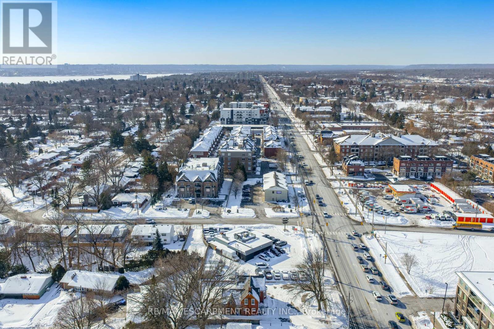 434 Plains Road E, Burlington (Lasalle), Ontario  L7T 2E1 - Photo 17 - W12761010