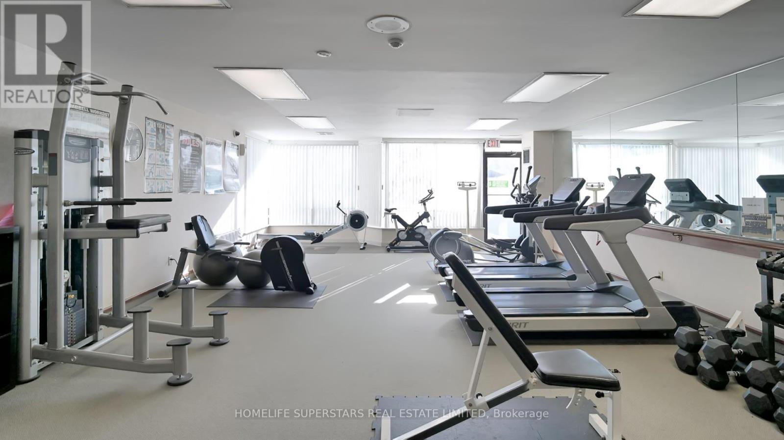 #301 - 26 Hanover Road, Brampton, Ontario  L6S 4T2 - Photo 42 - W12761012