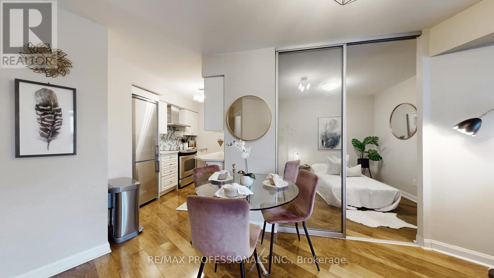 305 - 1 Michael Power Place, Toronto, Ontario  M9A 0A1 - Photo 16 - W12761046