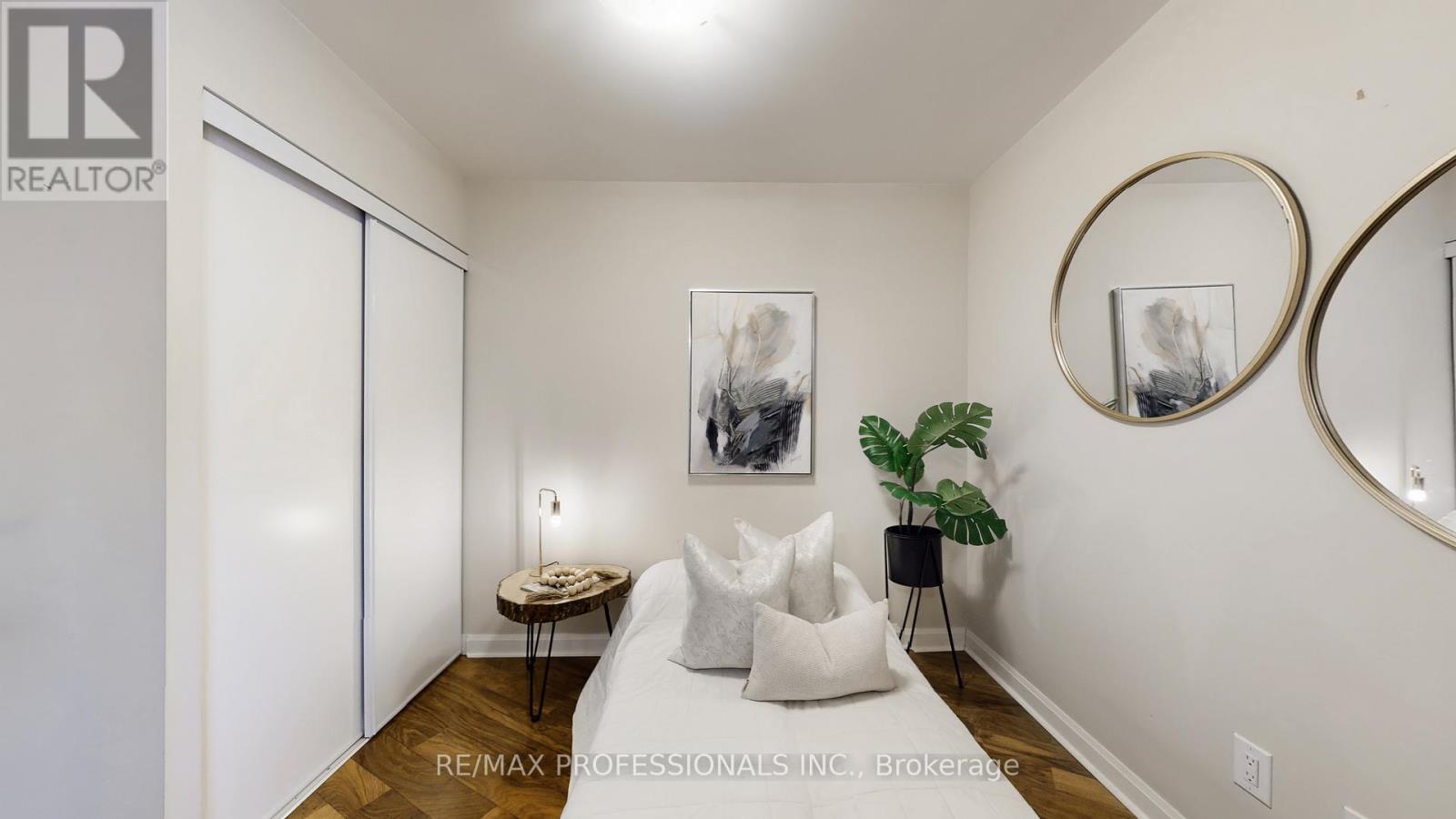 305 - 1 Michael Power Place, Toronto, Ontario  M9A 0A1 - Photo 22 - W12761046