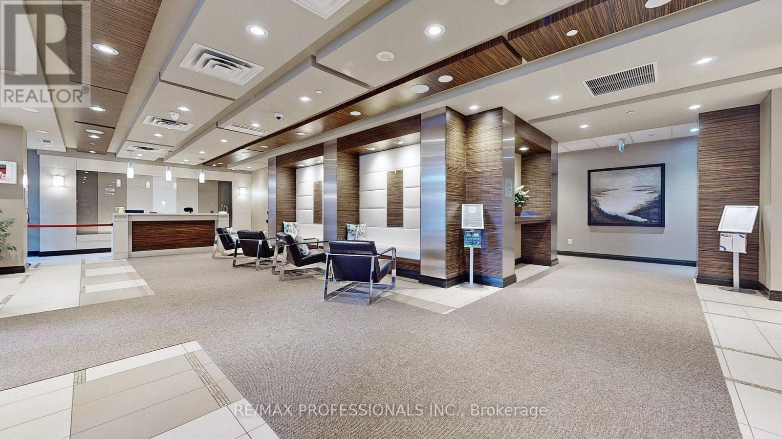 305 - 1 Michael Power Place, Toronto, Ontario  M9A 0A1 - Photo 28 - W12761046