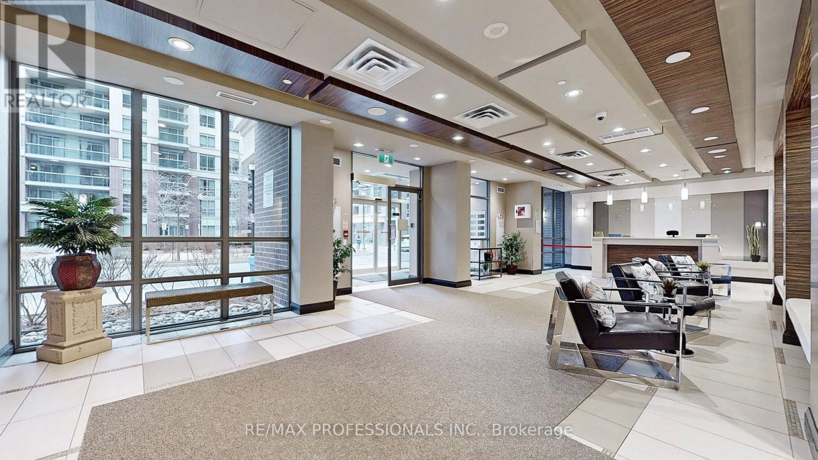 305 - 1 Michael Power Place, Toronto, Ontario  M9A 0A1 - Photo 29 - W12761046