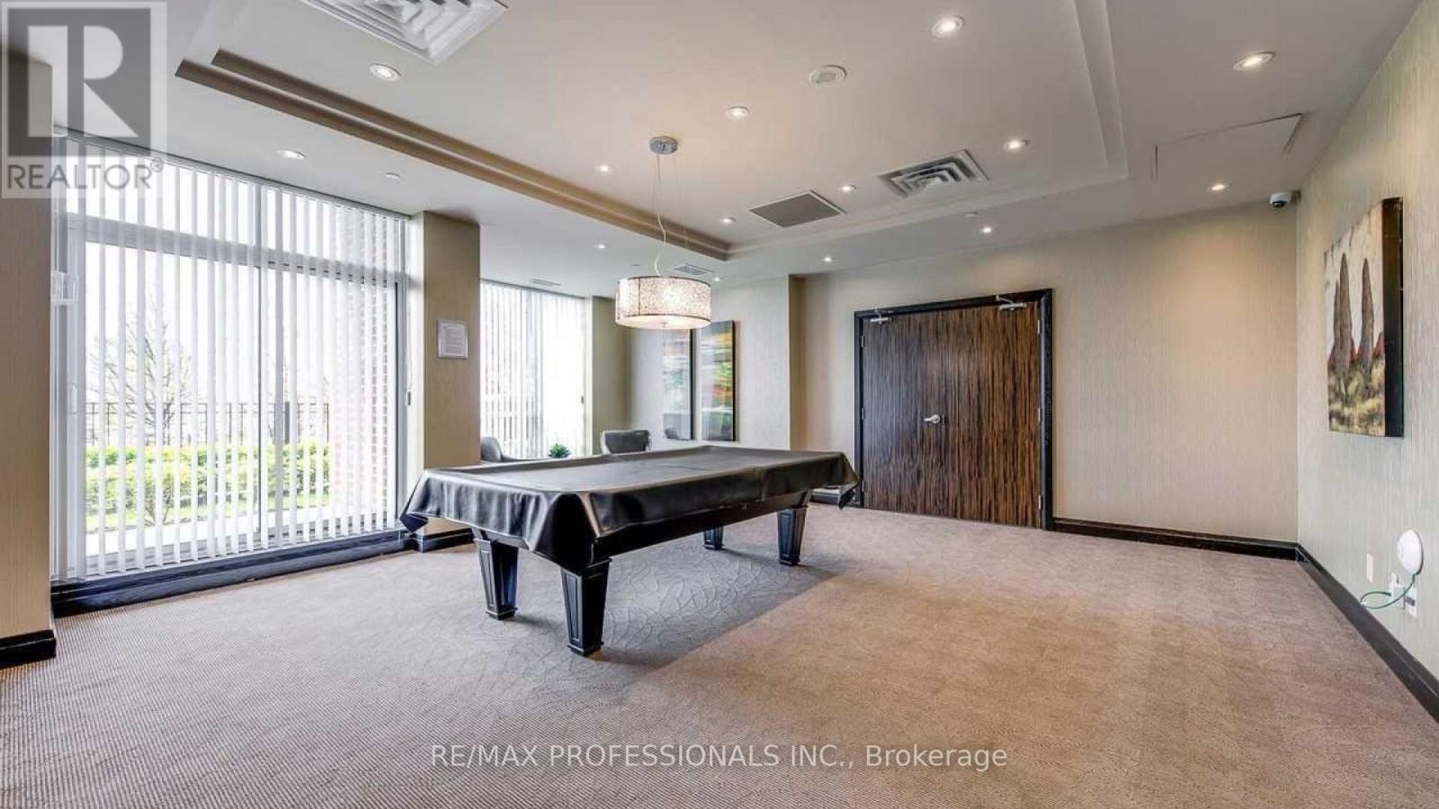 305 - 1 Michael Power Place, Toronto, Ontario  M9A 0A1 - Photo 35 - W12761046