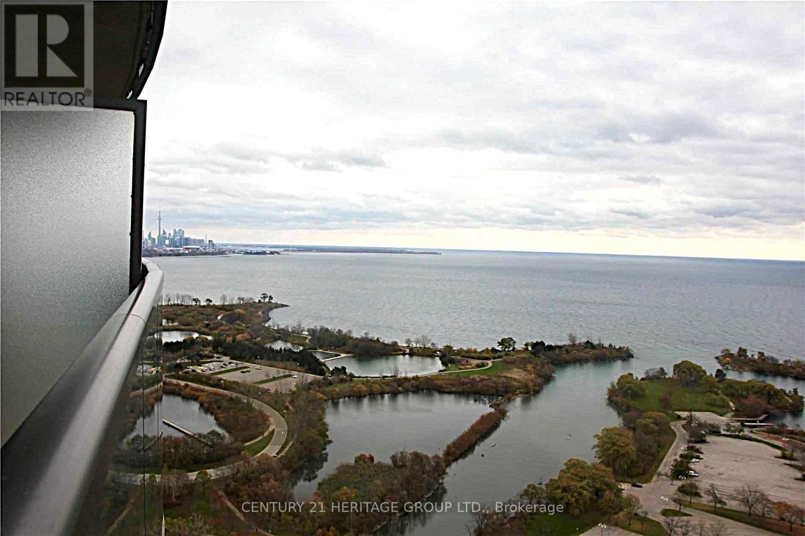 3702 - 2230 Lake Shore Boulevard W, Toronto (Mimico), Ontario  M8V 1A5 - Photo 20 - W12761076