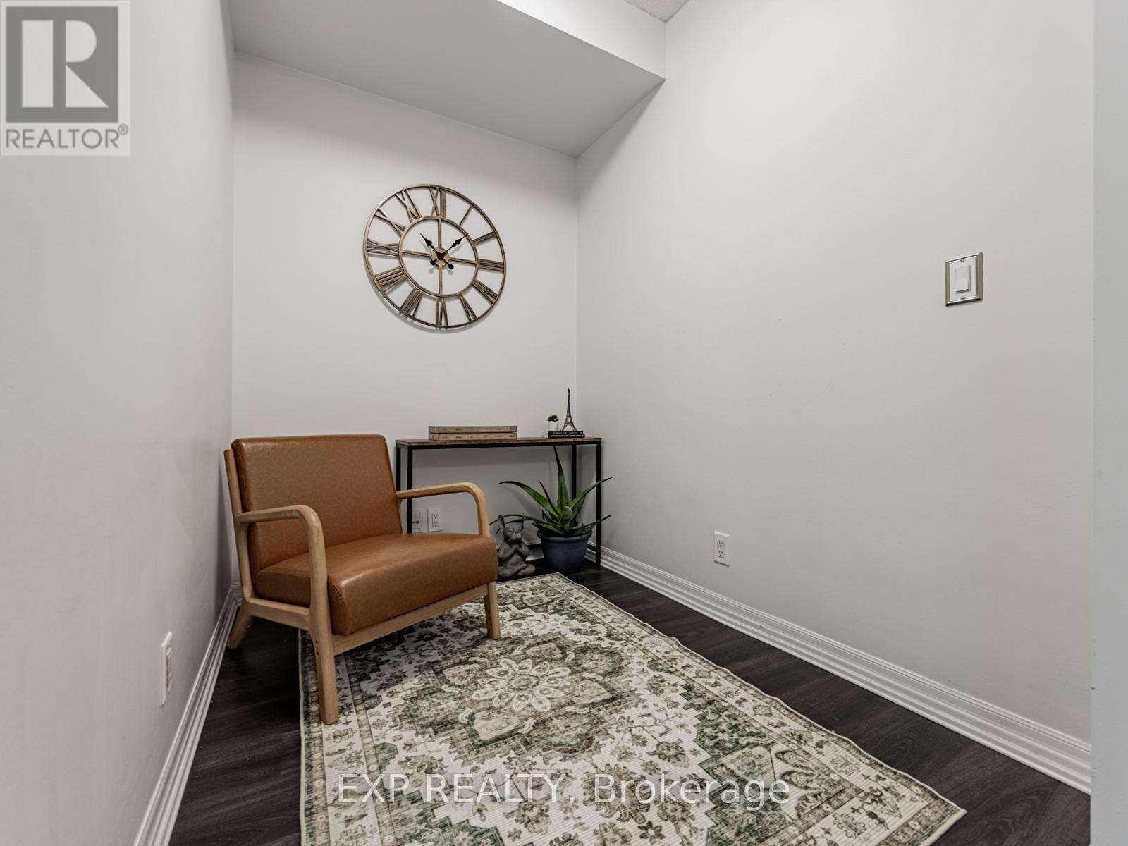 1201 - 80 Esther Lorrie Drive, Toronto, Ontario  M9W 0C6 - Photo 14 - W12761082