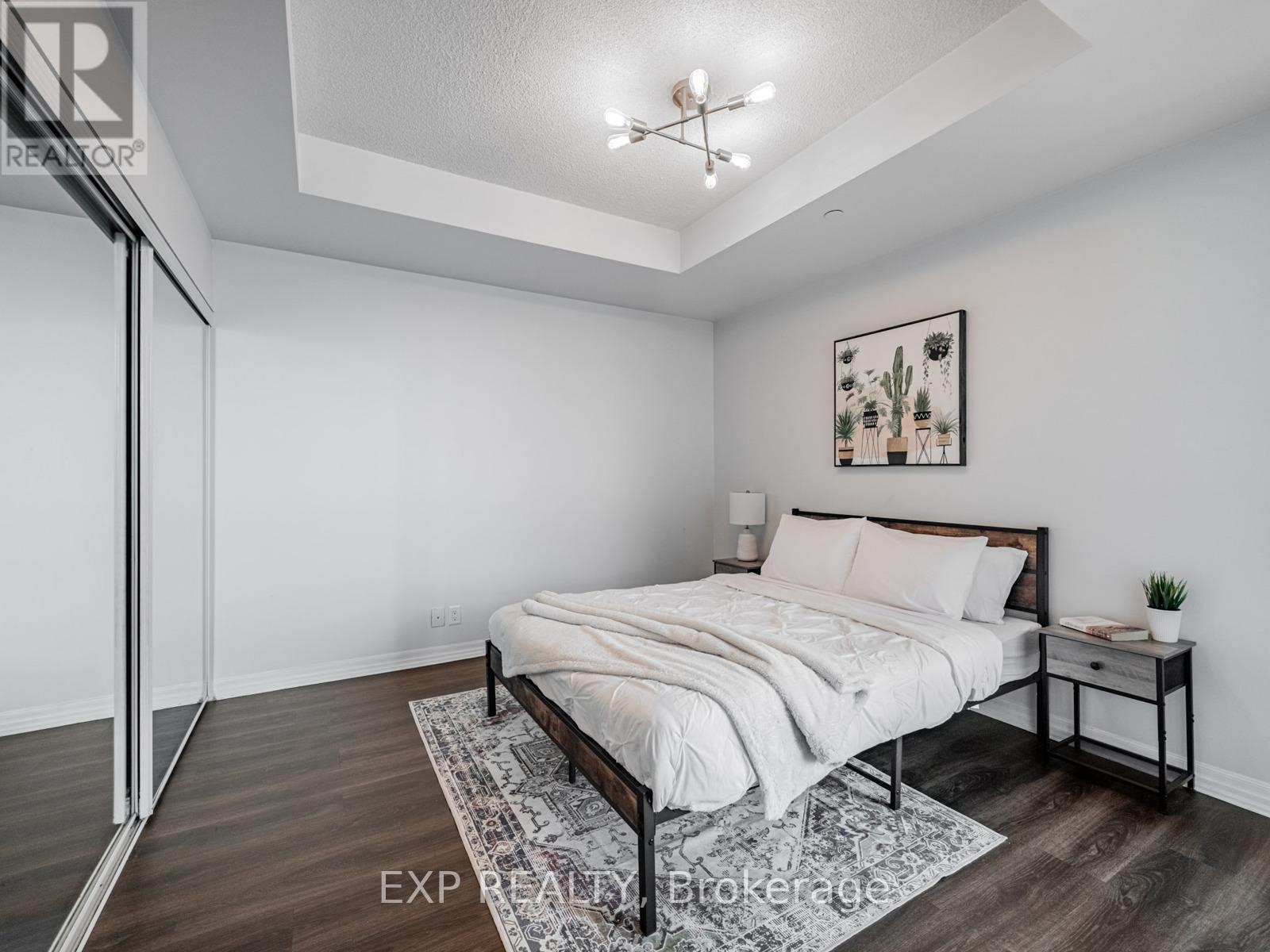 1201 - 80 Esther Lorrie Drive, Toronto, Ontario  M9W 0C6 - Photo 15 - W12761082