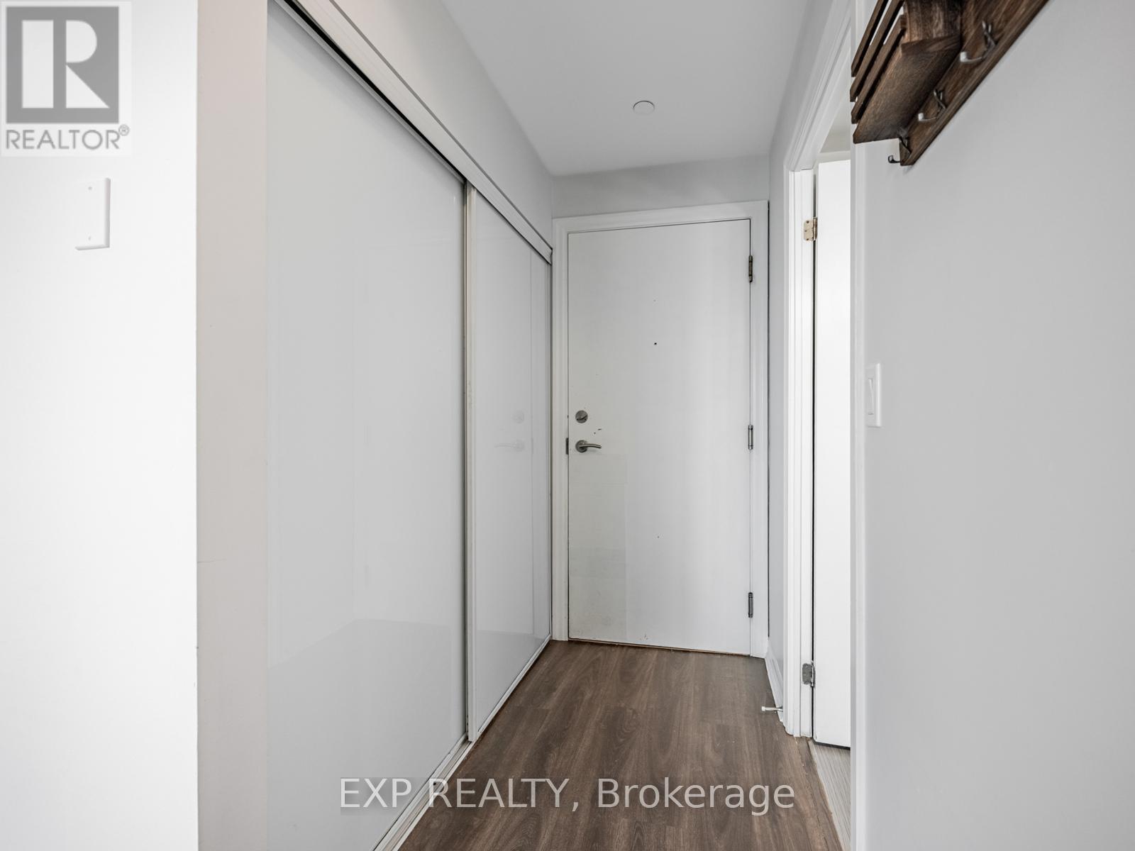 1201 - 80 Esther Lorrie Drive, Toronto, Ontario  M9W 0C6 - Photo 22 - W12761082