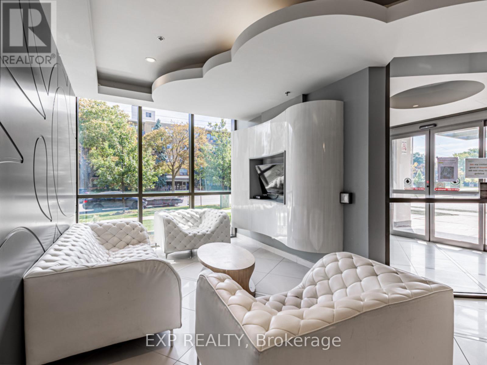 1201 - 80 Esther Lorrie Drive, Toronto, Ontario  M9W 0C6 - Photo 27 - W12761082