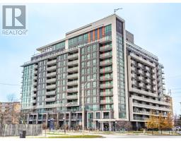 1201 - 80 ESTHER LORRIE DRIVE, Toronto, Ontario