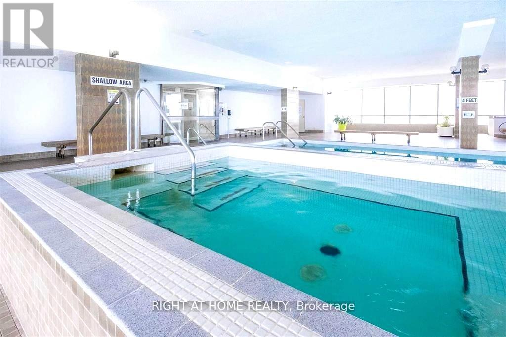 1018 - 1333 Bloor Street, Mississauga, Ontario  L4Y 3T6 - Photo 20 - W12761098