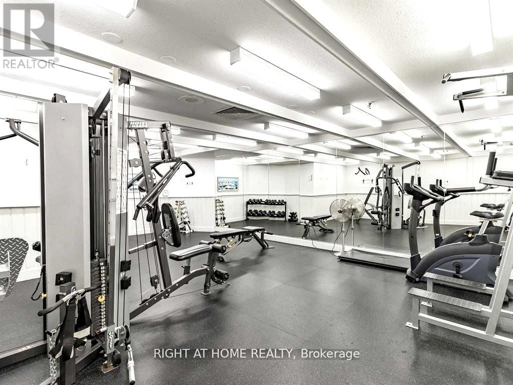 1018 - 1333 Bloor Street, Mississauga, Ontario  L4Y 3T6 - Photo 23 - W12761098