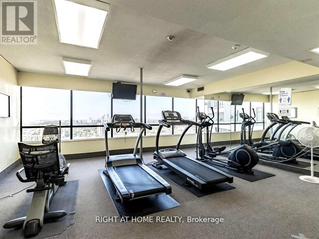 1018 - 1333 Bloor Street, Mississauga, Ontario  L4Y 3T6 - Photo 24 - W12761098