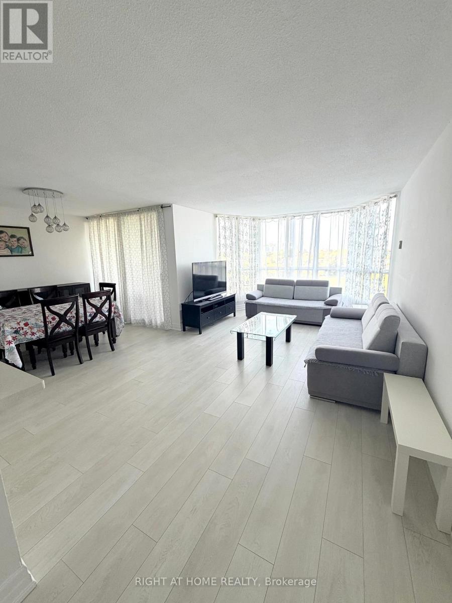 1018 - 1333 Bloor Street, Mississauga, Ontario  L4Y 3T6 - Photo 7 - W12761098