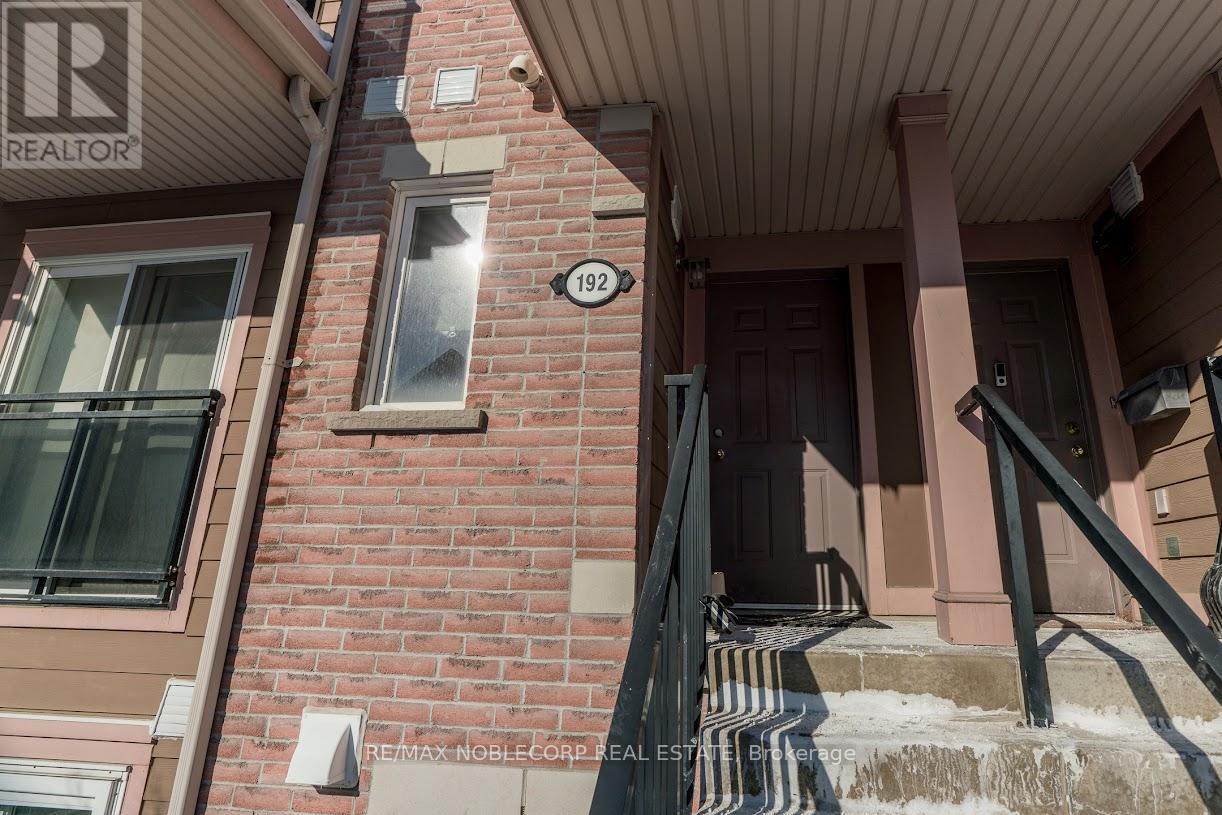 192 - 4975 Southampton Drive, Mississauga, Ontario  L5M 8E4 - Photo 2 - W12761116