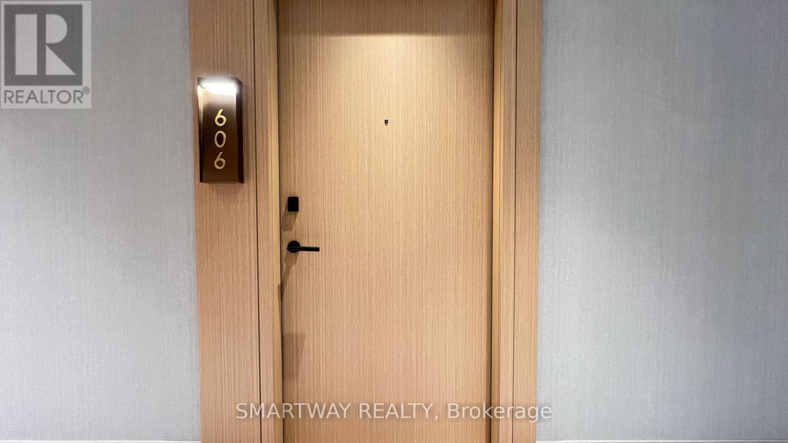 606 - 25 Cordova Avenue, Toronto, Ontario  M9A 0E5 - Photo 20 - W12761128