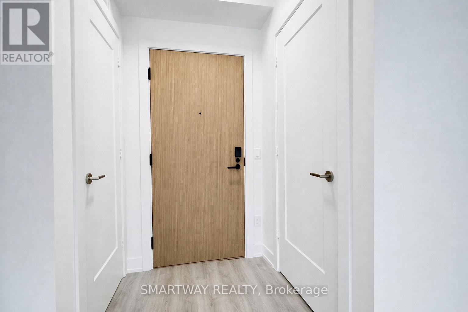 606 - 25 Cordova Avenue, Toronto, Ontario  M9A 0E5 - Photo 21 - W12761128